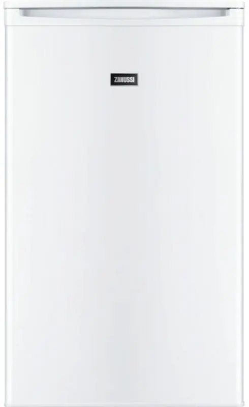 Congelator Zanussi ZFG06400WA (White)
