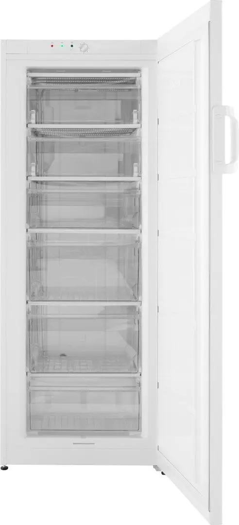 Congelator Zanussi ZUAN22FW (White) - 10