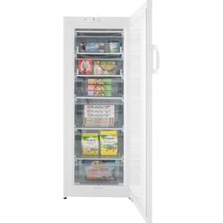 Congelator Zanussi ZUAN22FW (White) Thumb