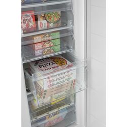 Congelator Zanussi ZUAN22FW (White) Thumb