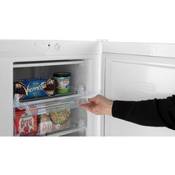 Congelator Zanussi ZUAN22FW (White) Thumb