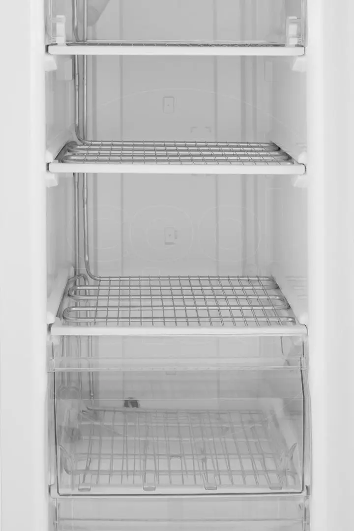 Congelator Zanussi ZUAN22FW (White) - 6