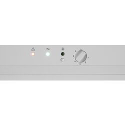 Congelator Zanussi ZUAN22FW (White) Thumb