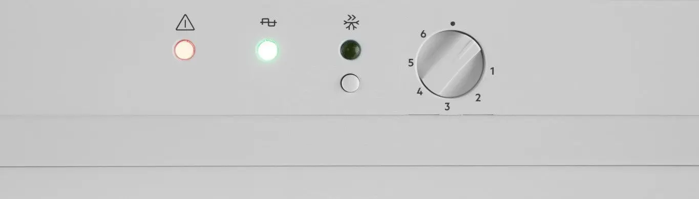 Congelator Zanussi ZUAN22FW (White) - 5