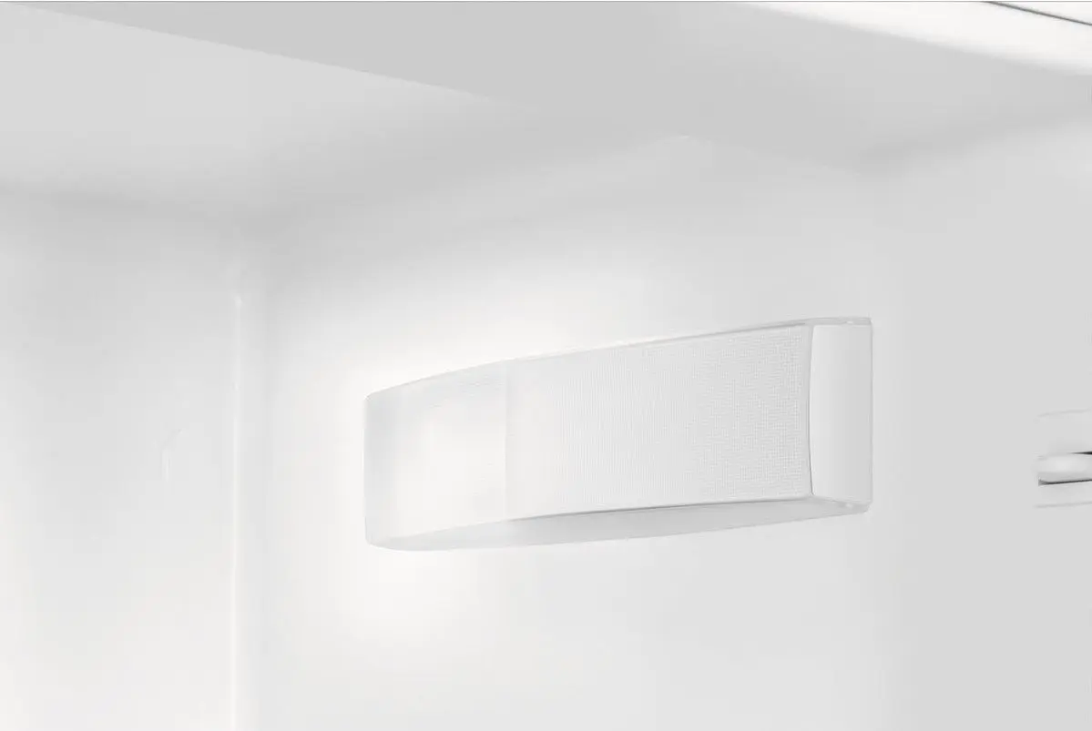 Congelator Zanussi ZUAN22FW (White) - 3