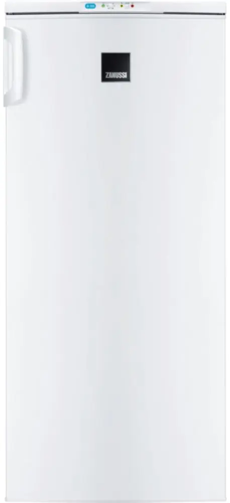 Морозильник Zanussi ZUAN19FW (White)