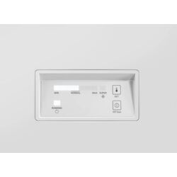 Lada frigorifica Zanussi ZCAN26FW1 (White) Thumb