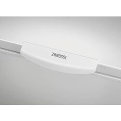 Lada frigorifica Zanussi ZCAN26FW1 (White) Thumb