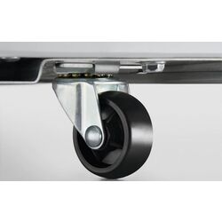 Lada frigorifica Zanussi ZCAN26FW1 (White) Thumb