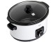 Slow cooker Adler  AD 6413 (White)