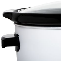 Slow cooker Adler  AD 6413 (White) Thumb