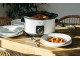 Slow cooker Adler  AD 6413 (White)