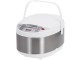 Multicooker Adler AD 6420 (White/Inox)