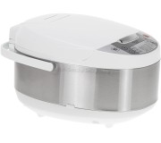 Multicooker Adler AD 6420 (White/Inox)