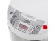 Multicooker Adler AD 6420 (White/Inox)