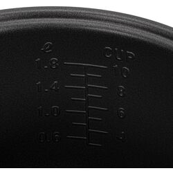 Multicooker Adler AD 6420 (White/Inox) Thumb