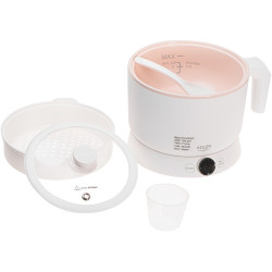 Multicooker Adler AD 6422 (White) Thumb