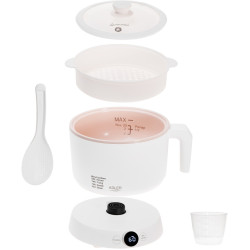 Multicooker Adler AD 6422 (White) Thumb