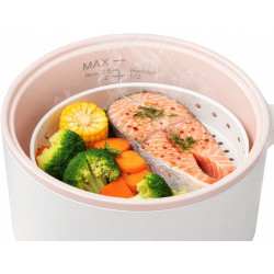 Multicooker Adler AD 6422 (White) Thumb