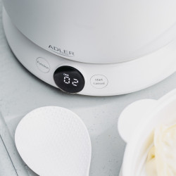 Multicooker Adler AD 6422 (White) Thumb