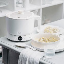 Multicooker Adler AD 6422 (White) Thumb