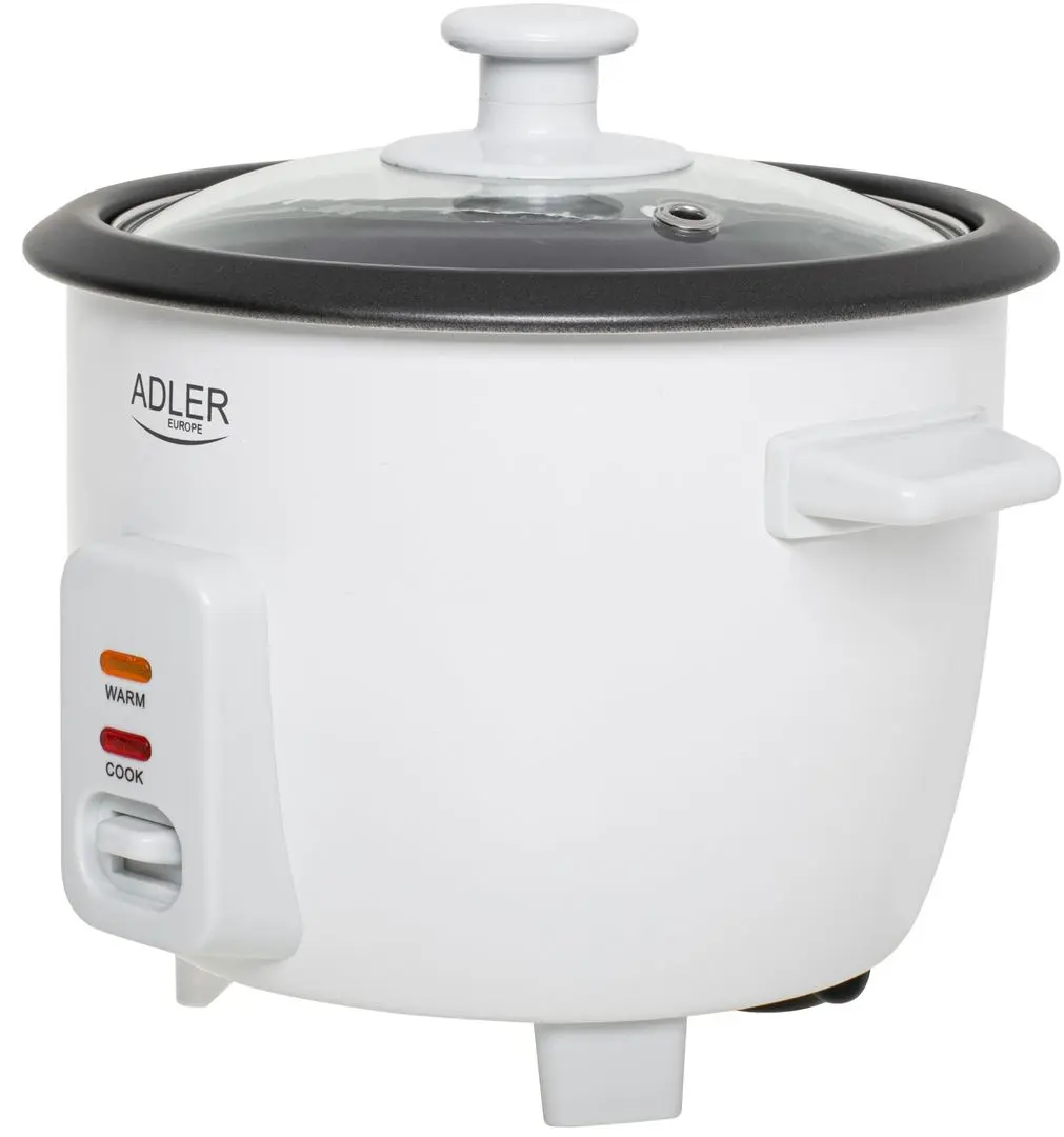 Рисоварка Adler AD 6418 (White)