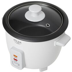 Рисоварка Adler AD 6418 (White) Thumb