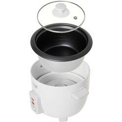 Рисоварка Adler AD 6418 (White) Thumb