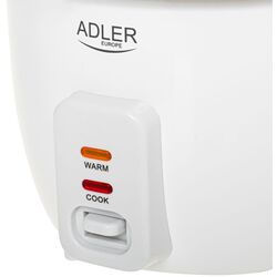 Рисоварка Adler AD 6418 (White) Thumb