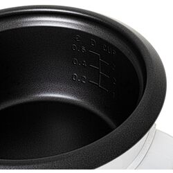 Рисоварка Adler AD 6418 (White) Thumb
