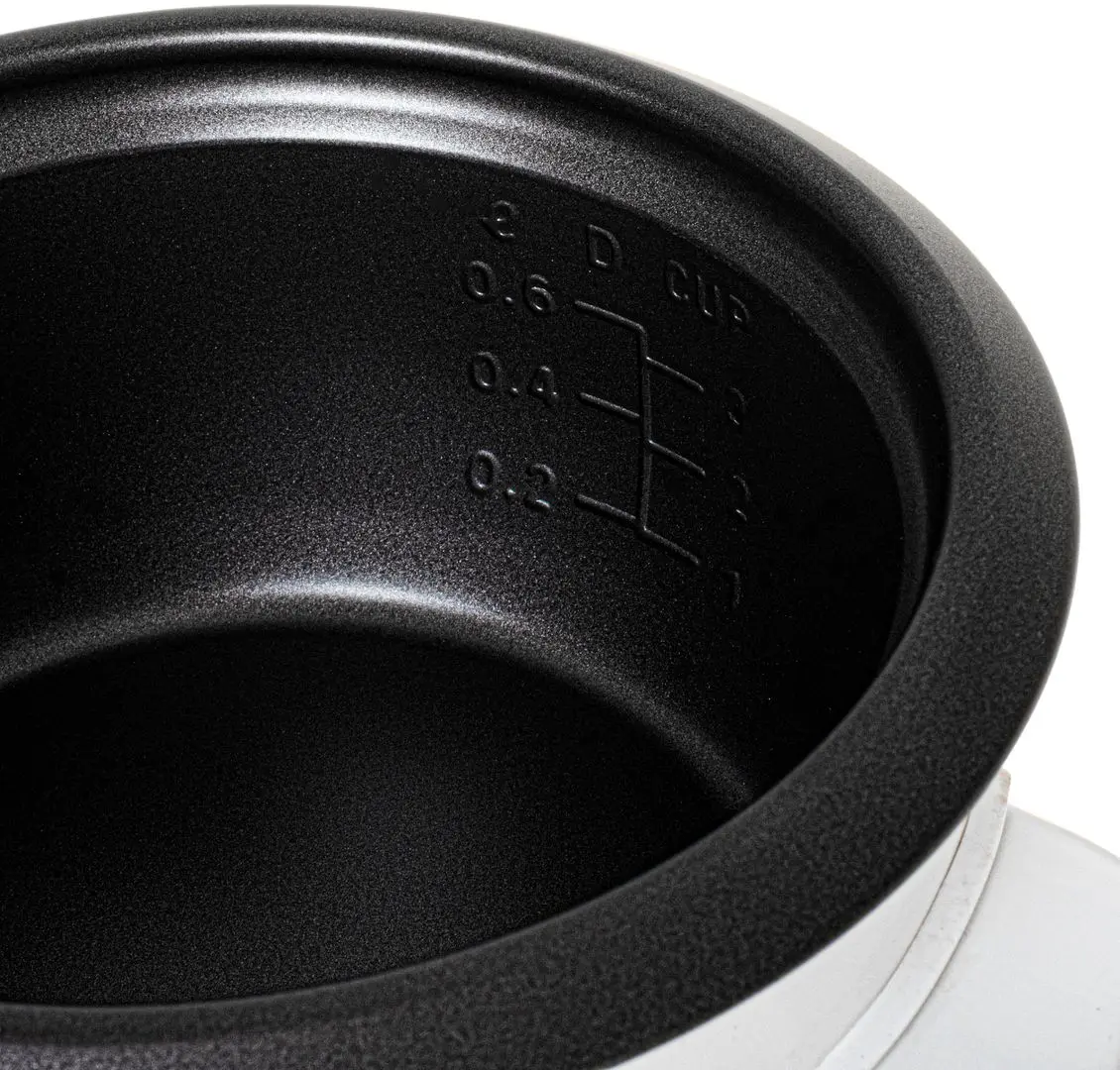 Рисоварка Adler AD 6418 (White)