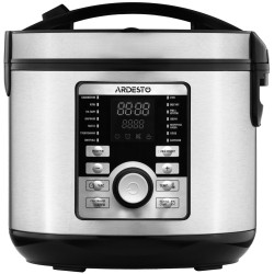 Multicooker Ardesto MC-P17 (Silver) Thumb