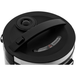 Multicooker Ardesto MC-P17 (Silver) Thumb