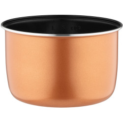 Multicooker Ardesto MC-P17 (Silver) Thumb