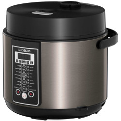 Multicooker Ardesto MC-P17BRZ (Bronze) Thumb