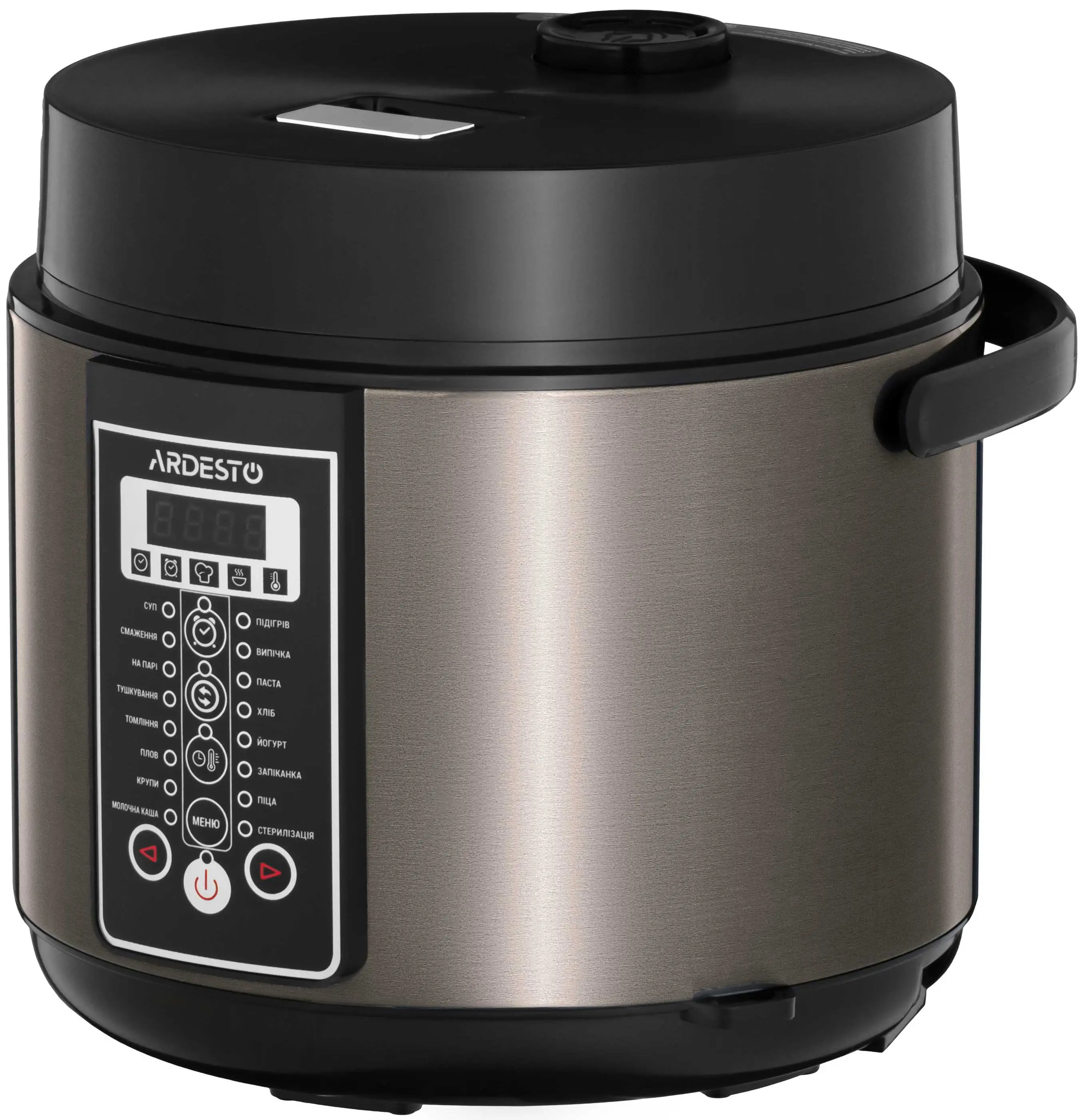 Multicooker Ardesto MC-P17BRZ (Bronze)
