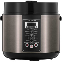 Multicooker Ardesto MC-P17BRZ (Bronze) Thumb