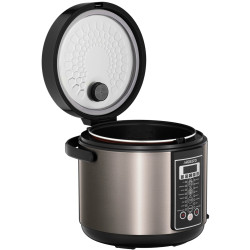 Multicooker Ardesto MC-P17BRZ (Bronze) Thumb