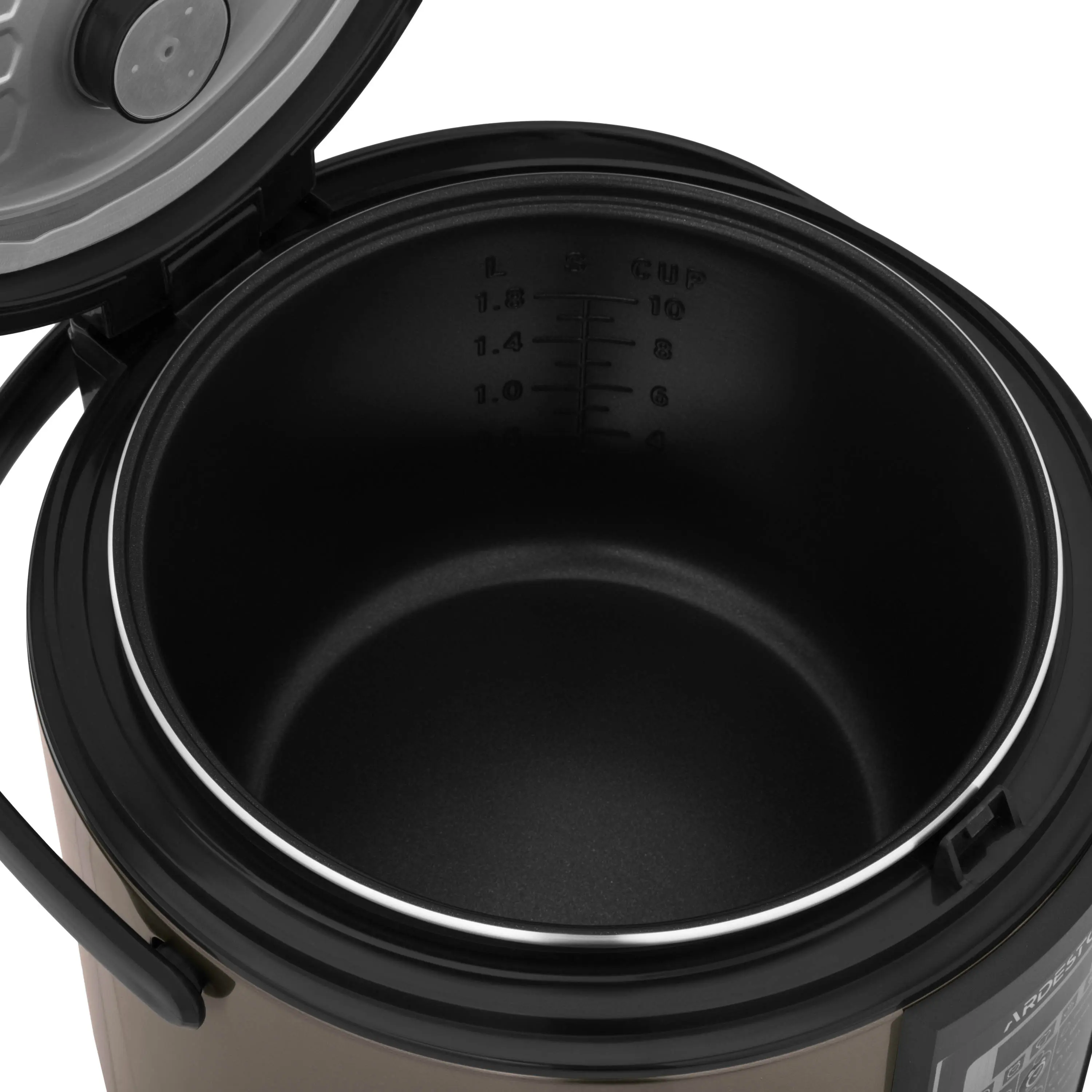 Multicooker Ardesto MC-P17BRZ (Bronze)