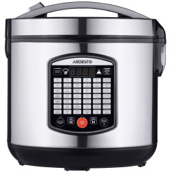 Мультиварка Ardesto MC-X42X (Inox) Thumb