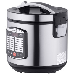 Мультиварка Ardesto MC-X42X (Inox) Thumb