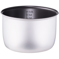 Мультиварка Ardesto MC-X42X (Inox) Thumb