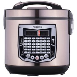 Multicooker Ardesto MC-X45CH (Champagne)