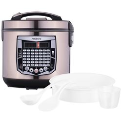 Мультиварка Ardesto MC-X45CH (Champagne) Thumb