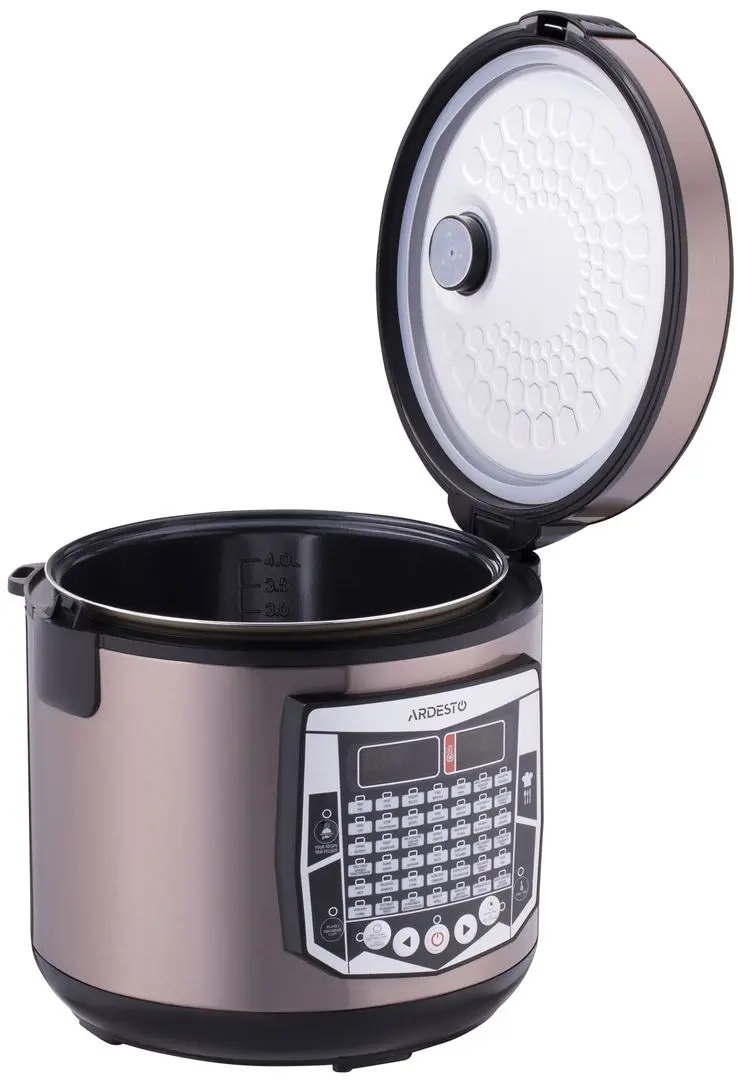 Мультиварка Ardesto MC-X45CH (Champagne)