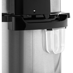 Multicooker-oala Ardesto MPC-P225 (Inox/Black) Thumb