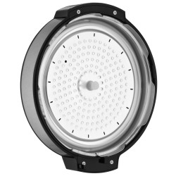 Multicooker-oala Ardesto MPC-P225 (Inox/Black) Thumb
