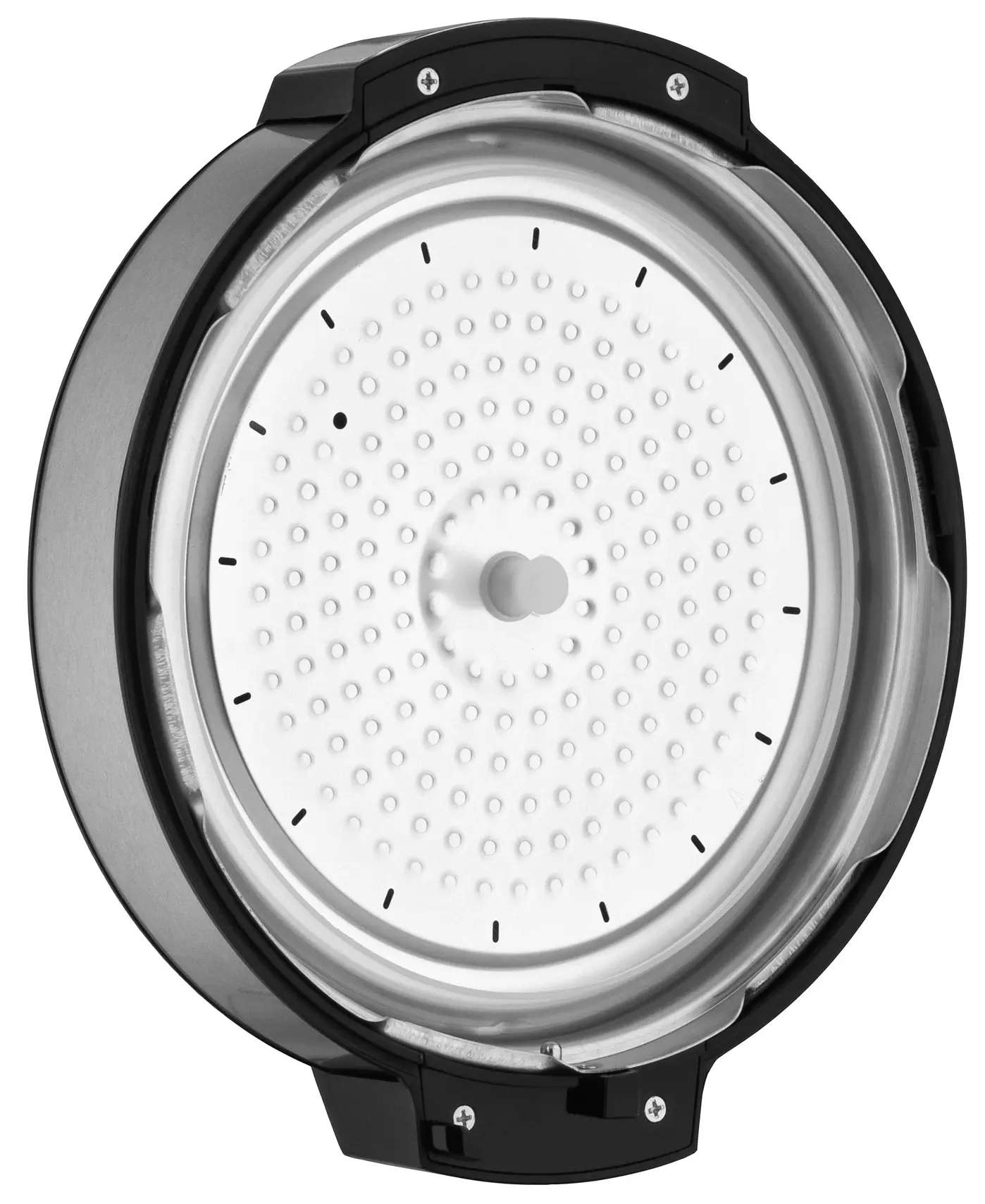 Multicooker-oala Ardesto MPC-P225 (Inox/Black) - 19