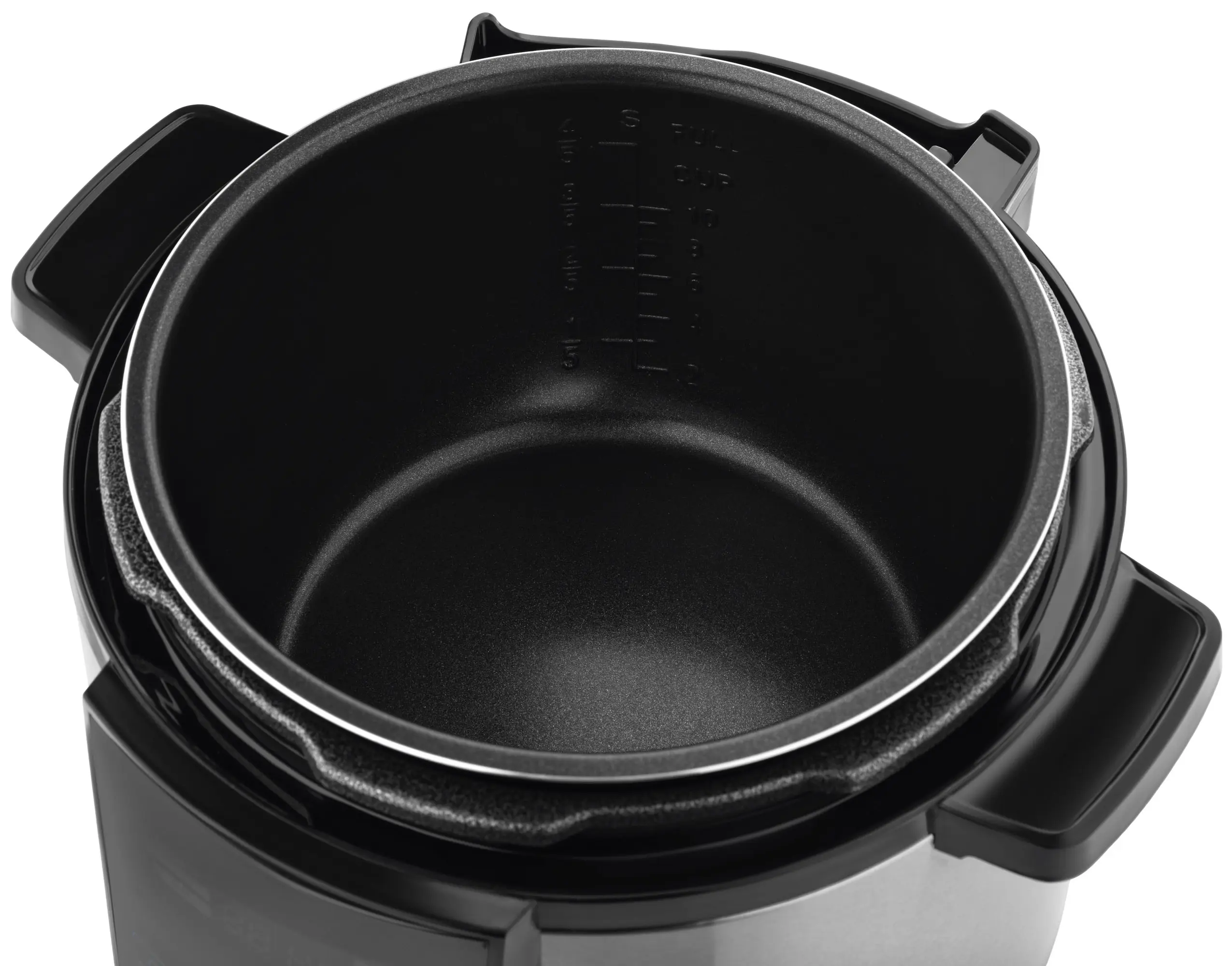 Multicooker-oala Ardesto MPC-P225 (Inox/Black) - 18