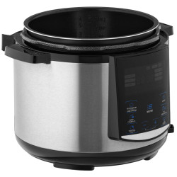 Multicooker-oala Ardesto MPC-P225 (Inox/Black) Thumb